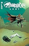 ThunderCats: Lost #9