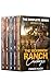 The McKinnon Ranch Cowboys:...