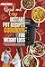 Quick and Easy Instant Pot Recipes Cookbook for Weight Loss by Nikolai Weber