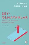 Şey-Olmayanlar