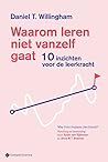 Waarom leren niet...