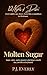 Molten Sugar by P.J. Everly