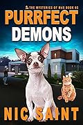 Purrfect Demons