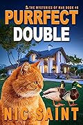 Purrfect Double