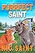 Purrfect Saint (The Mysteries of Max #21)