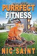 Purrfect Fitness