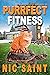 Purrfect Fitness (The Mysteries of Max #29)