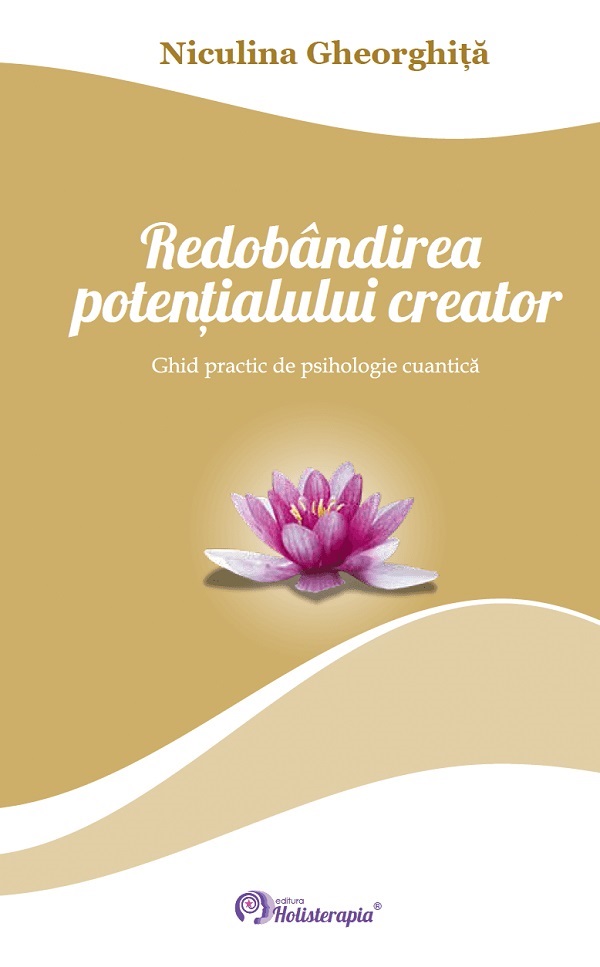 Redobândirea potențialului creator