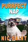 Purrfect Nap