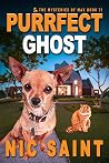 Purrfect Ghost
