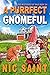 A Purrfect Gnomeful (The My...