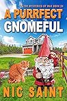 A Purrfect Gnomeful