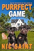 Purrfect Game