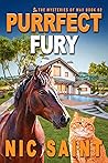 Purrfect Fury (The Mysteries of Max #62) Purrfect Fury (The Mysteries of Max #62)