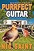Purrfect Guitar by Nic Saint