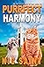 Purrfect Harmony (The Mysteries of Max #36)
