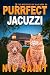 Purrfect Jacuzzi by Nic Saint