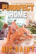 Purrfect Home
