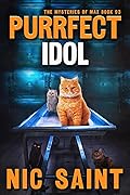 Purrfect Idol