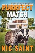 Purrfect Match