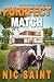 Purrfect Match by Nic Saint