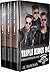 Triple Kings MC Boxed Set (Triple Kings MC #1-3)