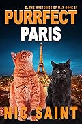 Purrfect Paris