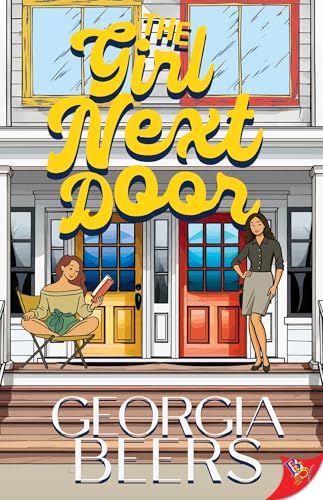 The Girl Next Door (Kindle Edition)