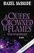 A Queen Crowned in Flames – Vom Feuer erwählt: Roman (Bonded to the Beast 2) (German Edition)