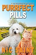Purrfect Pills