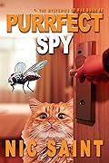 Purrfect Spy