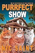 Purrfect Show