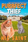 Purrfect Thief