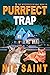 Purrfect Trap (The Mysteries of Max #15)