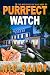Purrfect Watch by Nic Saint Purrfect Watch by Nic Saint