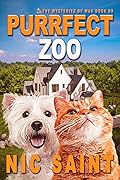 Purrfect Zoo