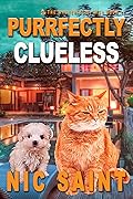 Purrfectly Clueless