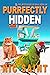 Purrfectly Hidden (The Mysteries of Max #16)