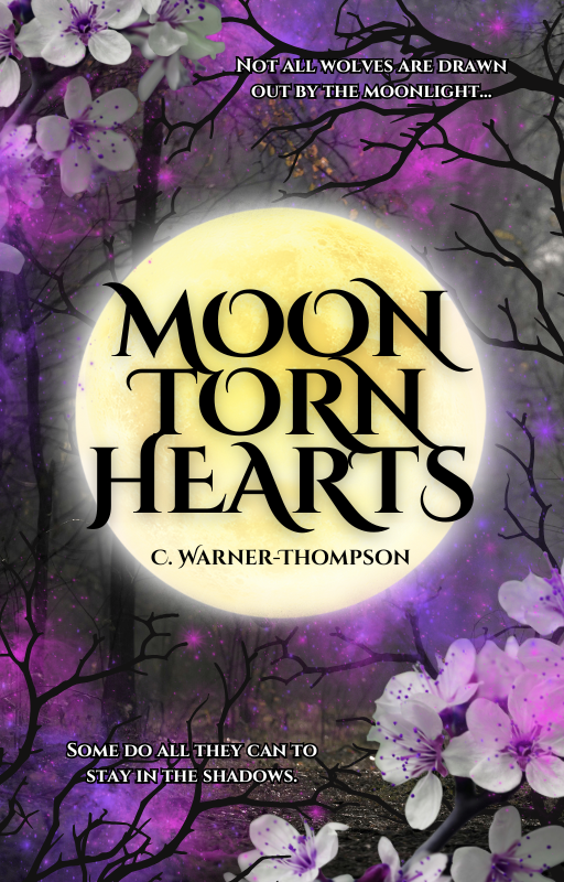 Moon Torn Hearts, #1