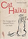 Cat Haiku by Deborah  Coates