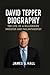 DAVID TEPPER BIOGRAPHY: The...