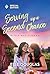 Serving Up a Second Chance: A swoonworthy small-town romance (Sugar Maple Farms Book 3)