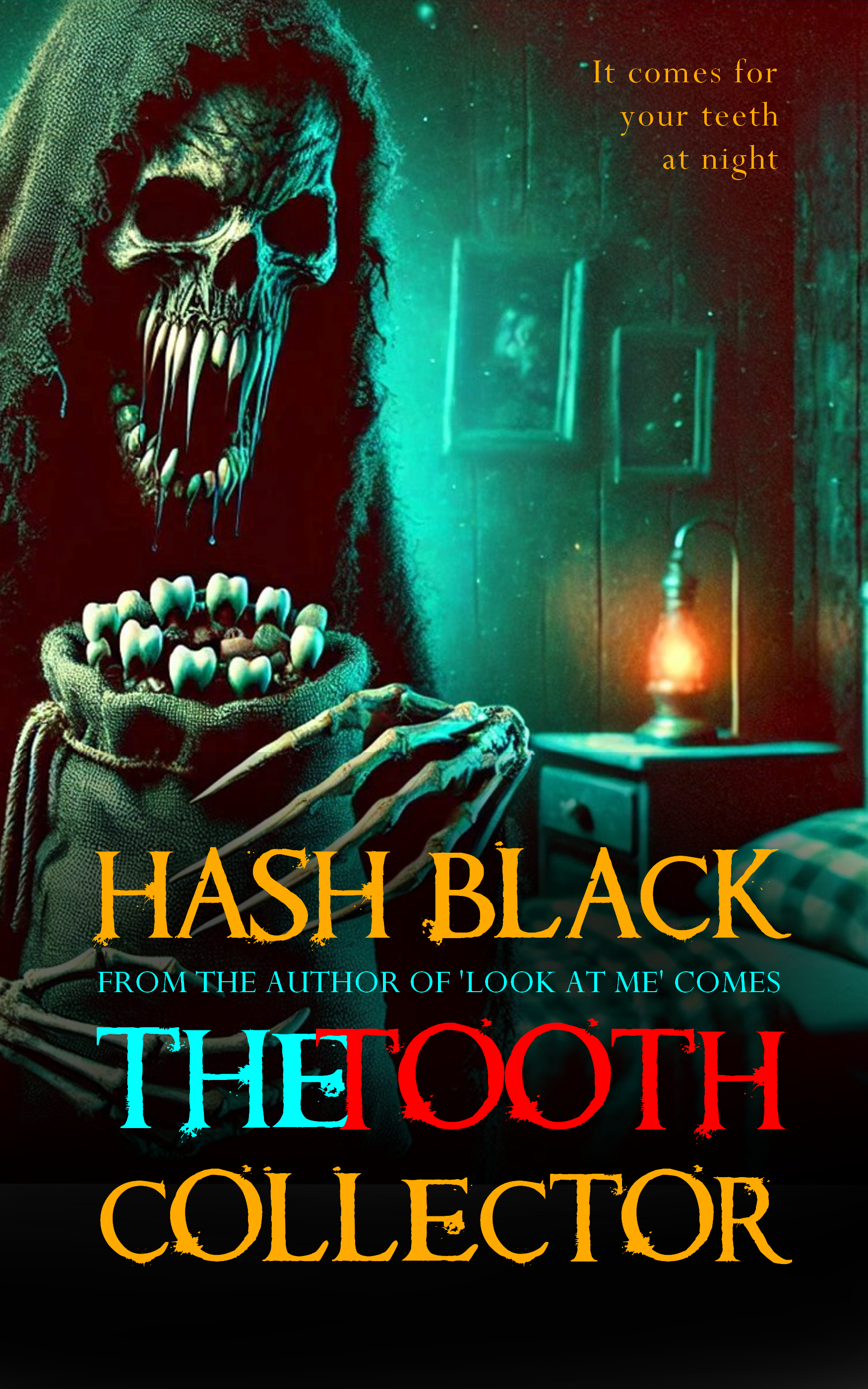 The Tooth Collector