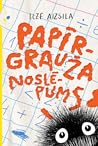 Papīrgrauža noslēpums