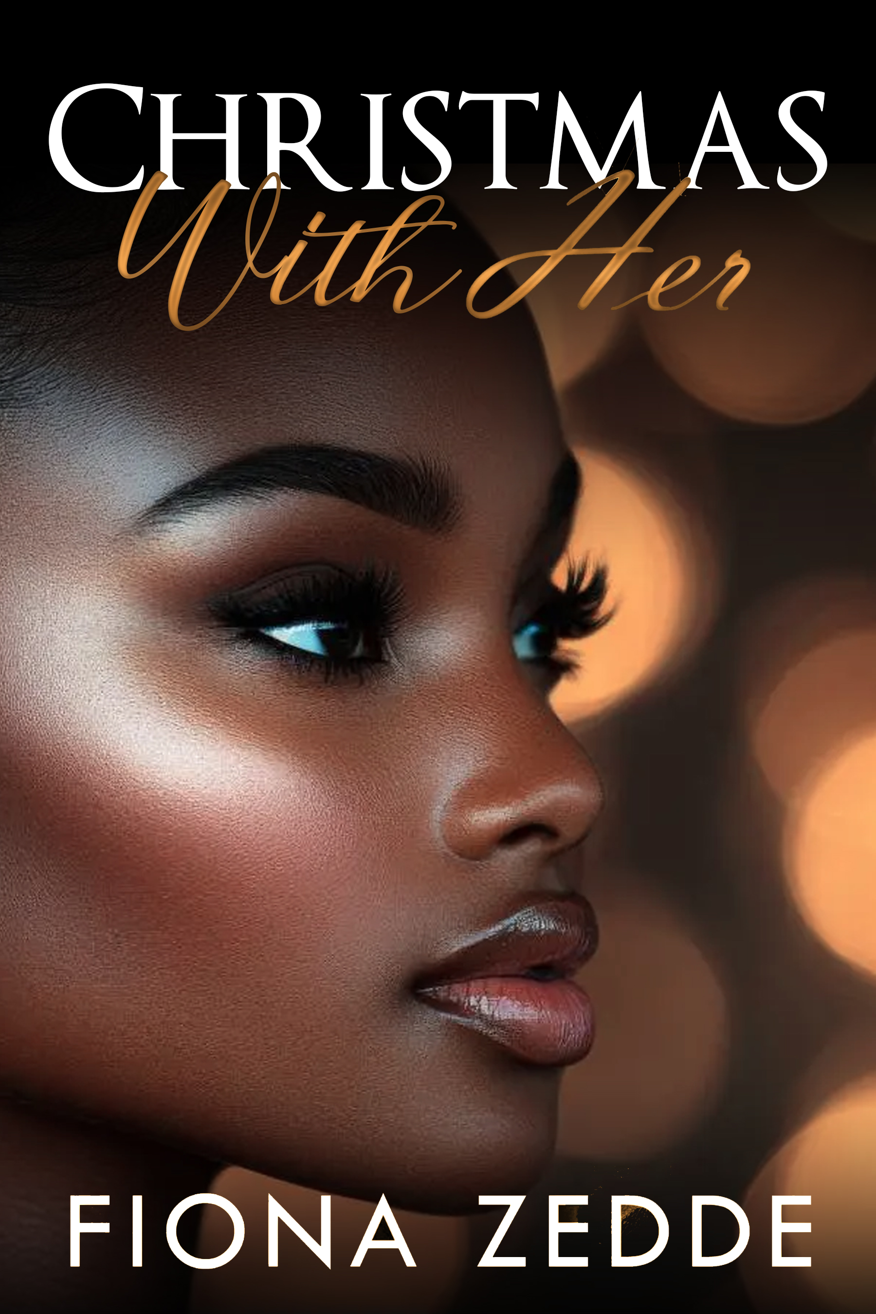 Christmas with Her (Like Her Book 4)