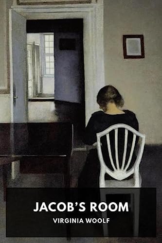 Jacob's Room [Annotated]