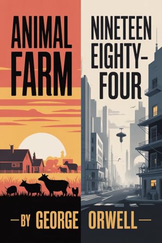 Animal Farm / 1984
