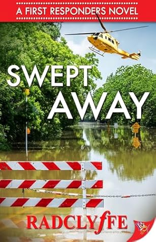 Swept Away (First Responders Series)