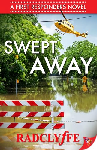 Swept Away (First Responders Series)
