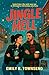 JINGLE HELL by EMILY R. TOWNSEND